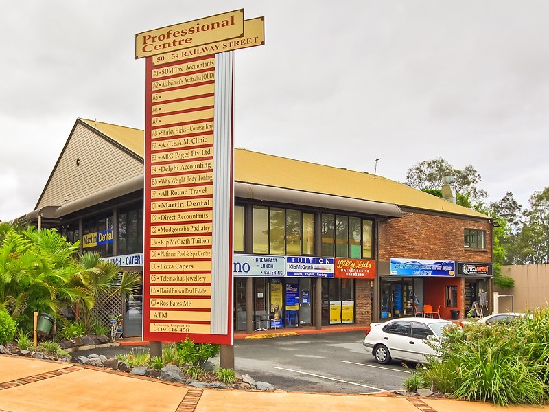 50-54 Railway Street, Mudgeeraba QLD 4213