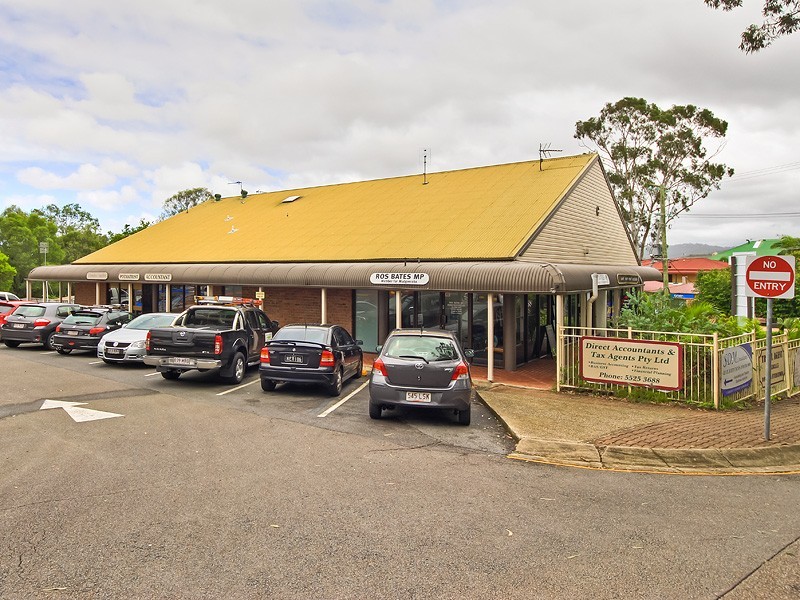 50-54 Railway Street, Mudgeeraba QLD 4213