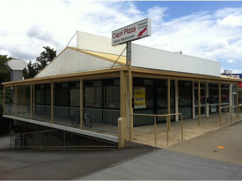 23-29 STATION STREET, Nerang QLD 4211