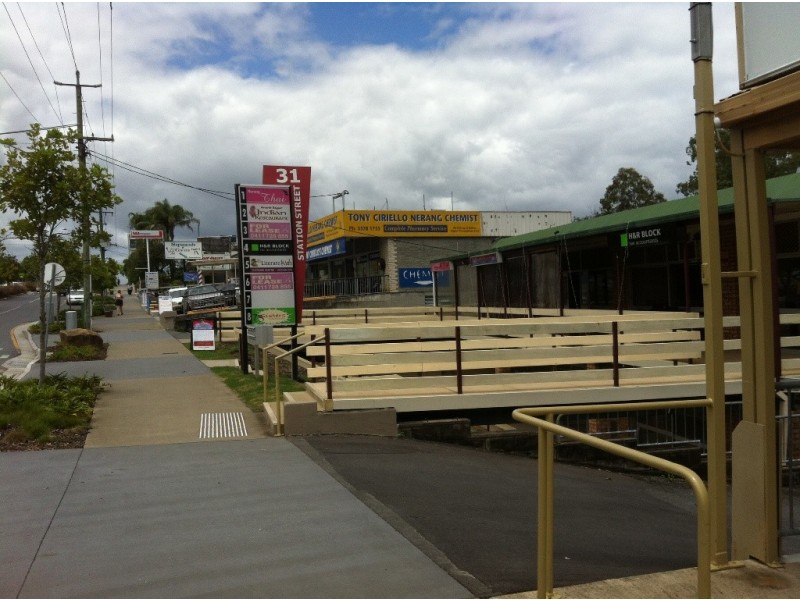 23-29 STATION STREET, Nerang QLD 4211