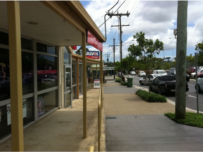 23-29 STATION STREET, Nerang QLD 4211