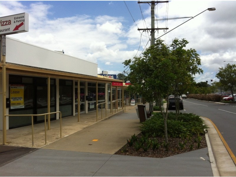 23-29 STATION STREET, Nerang QLD 4211