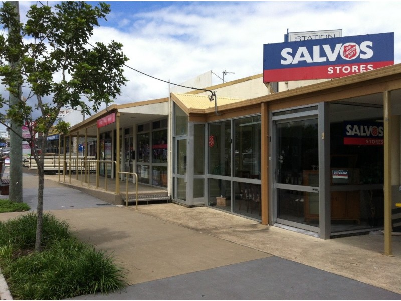 23-29 STATION STREET, Nerang QLD 4211