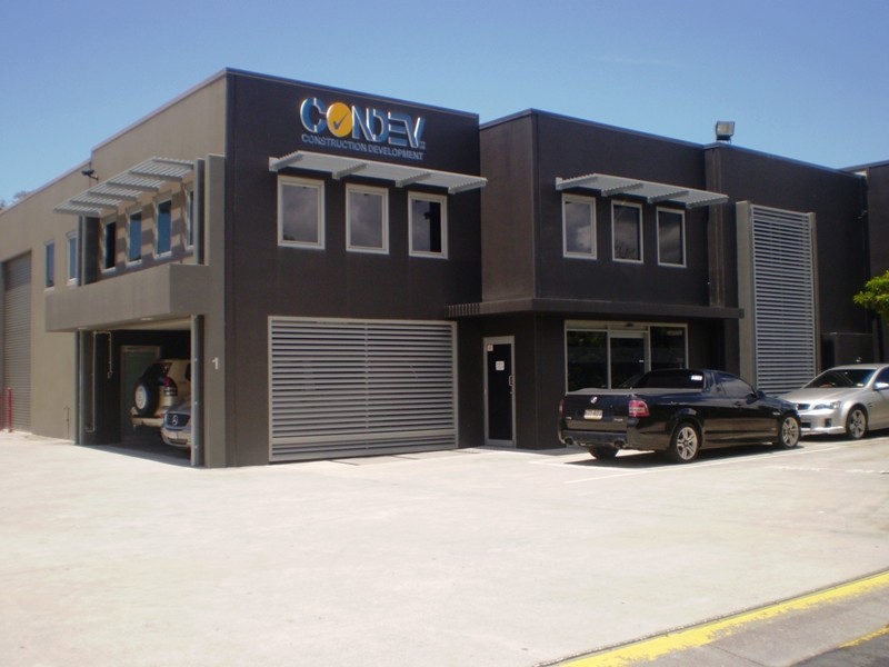 Varsity Lakes QLD 4227