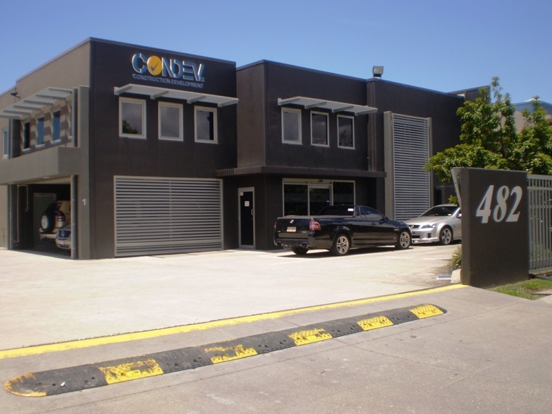 Varsity Lakes QLD 4227