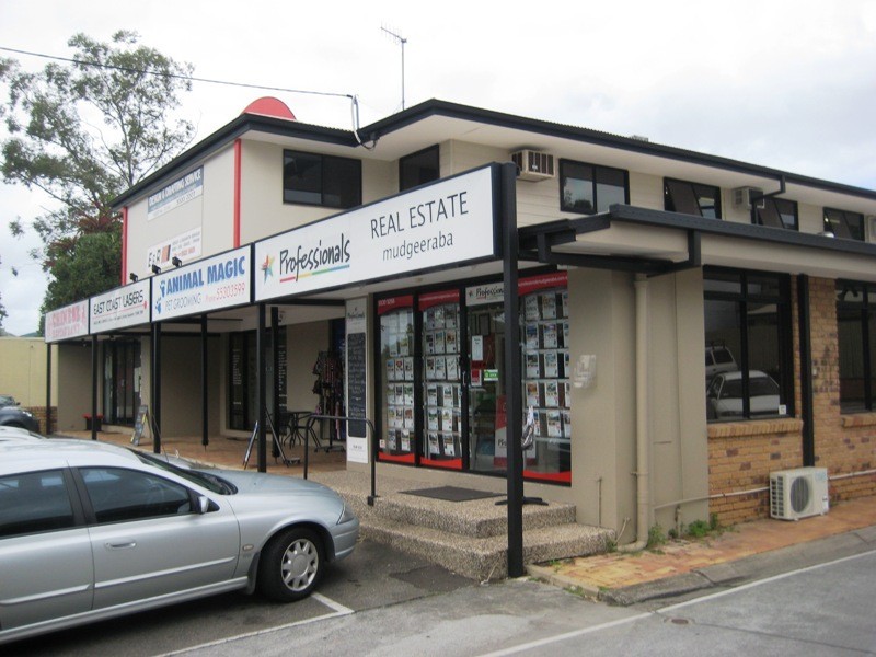 Mudgeeraba QLD 4213