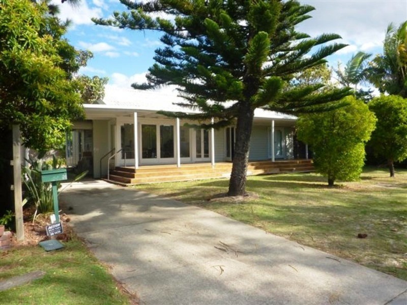 Mermaid Beach QLD 4218