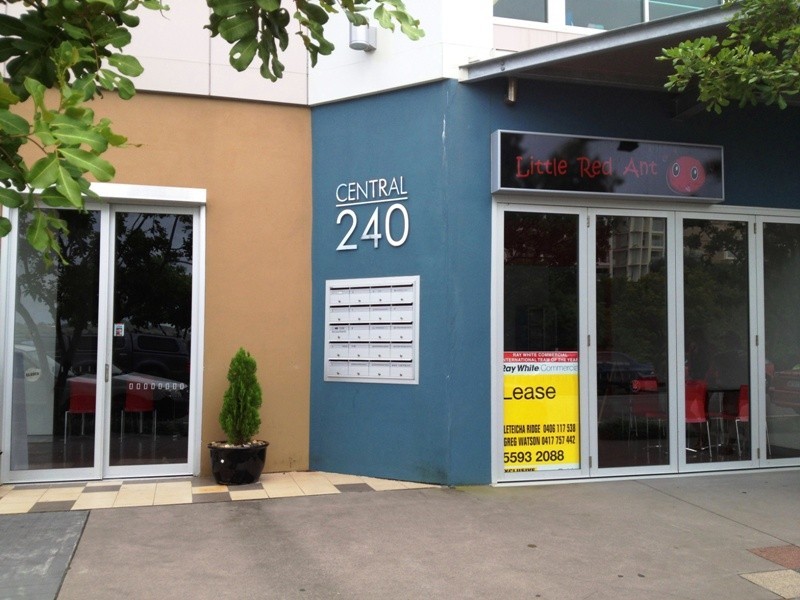 Varsity Lakes QLD 4227