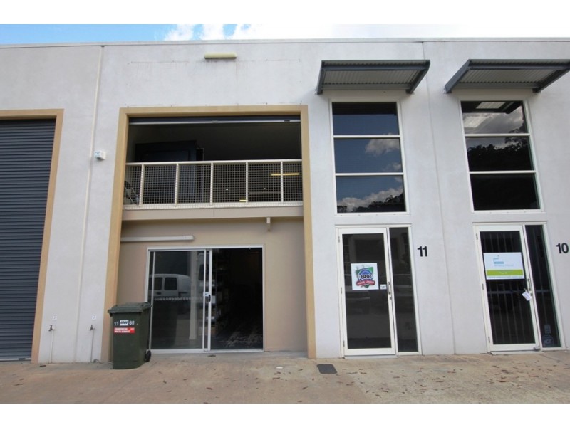 11/68-70 Township Drive, Burleigh Heads QLD 4220