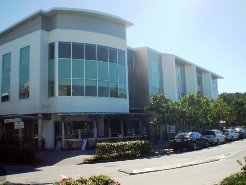 Varsity Lakes QLD 4227