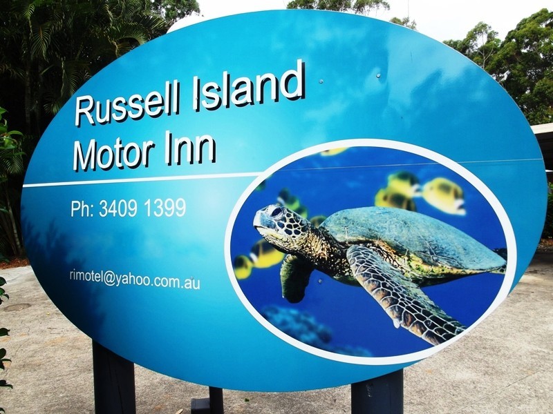 Russell Island QLD 4184