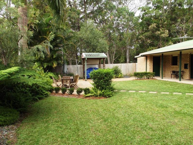 Russell Island QLD 4184