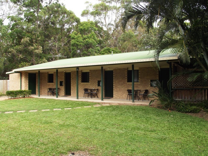 Russell Island QLD 4184