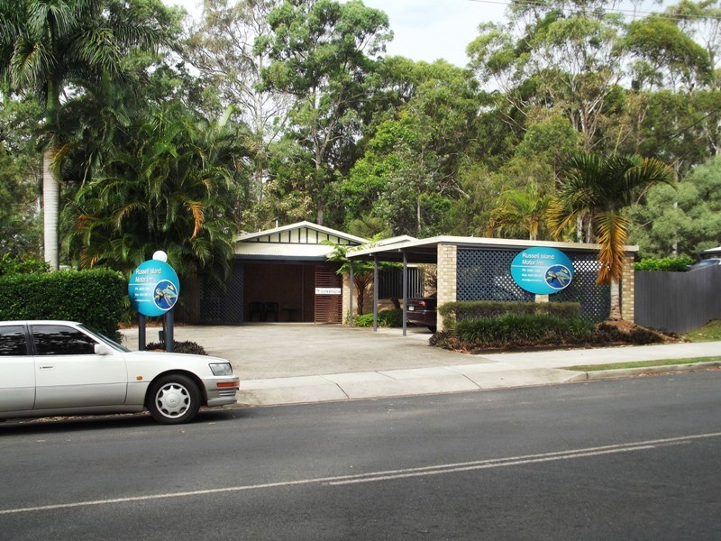 Russell Island QLD 4184