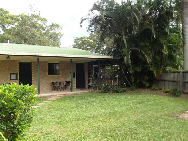 Russell Island QLD 4184