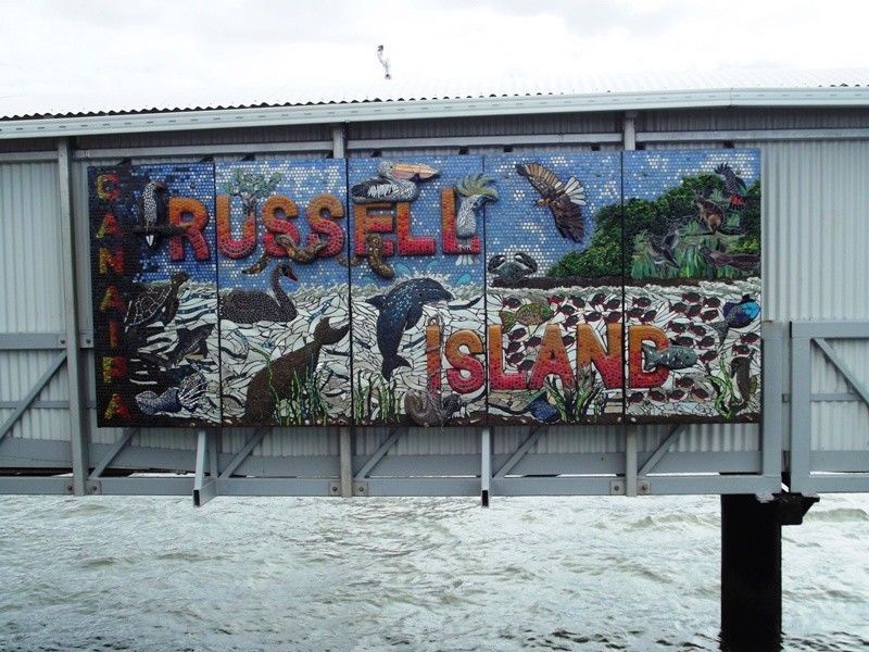 Russell Island QLD 4184