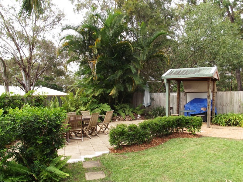 Russell Island QLD 4184