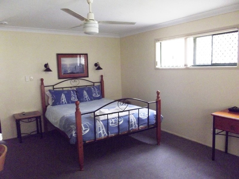 Russell Island QLD 4184