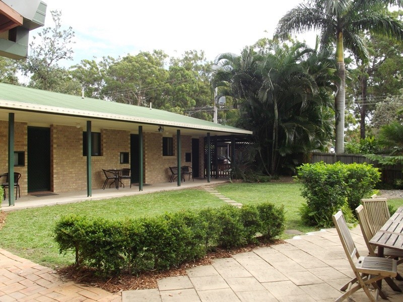 Russell Island QLD 4184