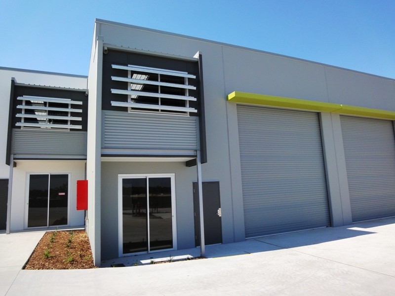 645-655 Pine Ridge Road, Biggera Waters QLD 4216