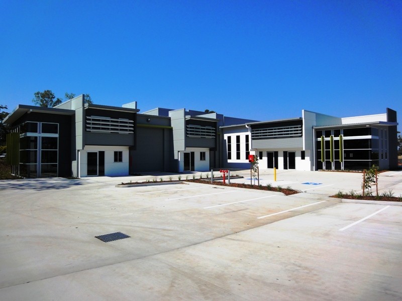 645-655 Pine Ridge Road, Biggera Waters QLD 4216