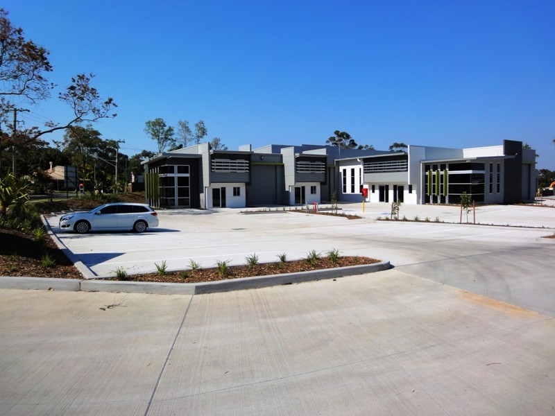 645-655 Pine Ridge Road, Biggera Waters QLD 4216