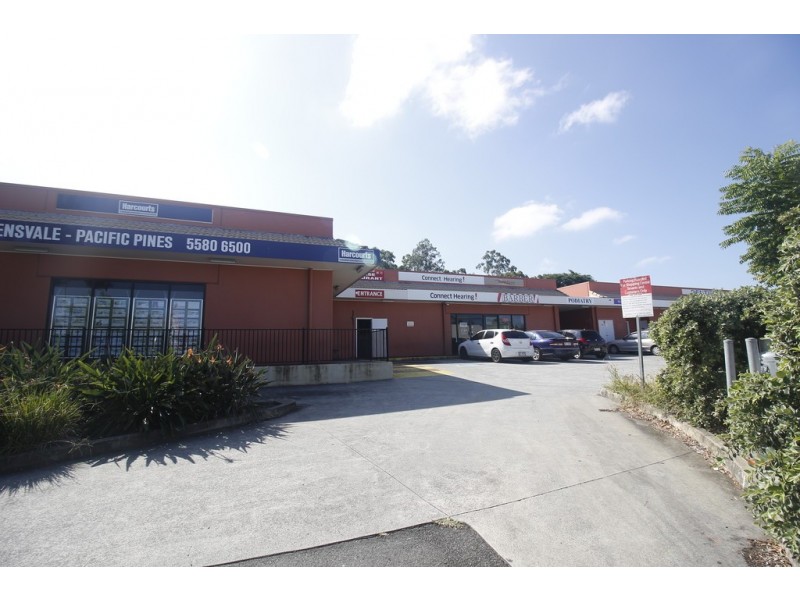 Helensvale QLD 4212