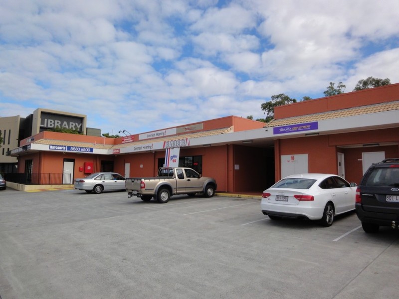 Helensvale QLD 4212