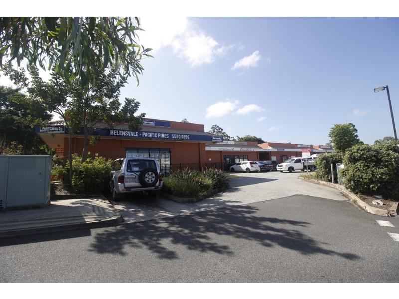Helensvale QLD 4212
