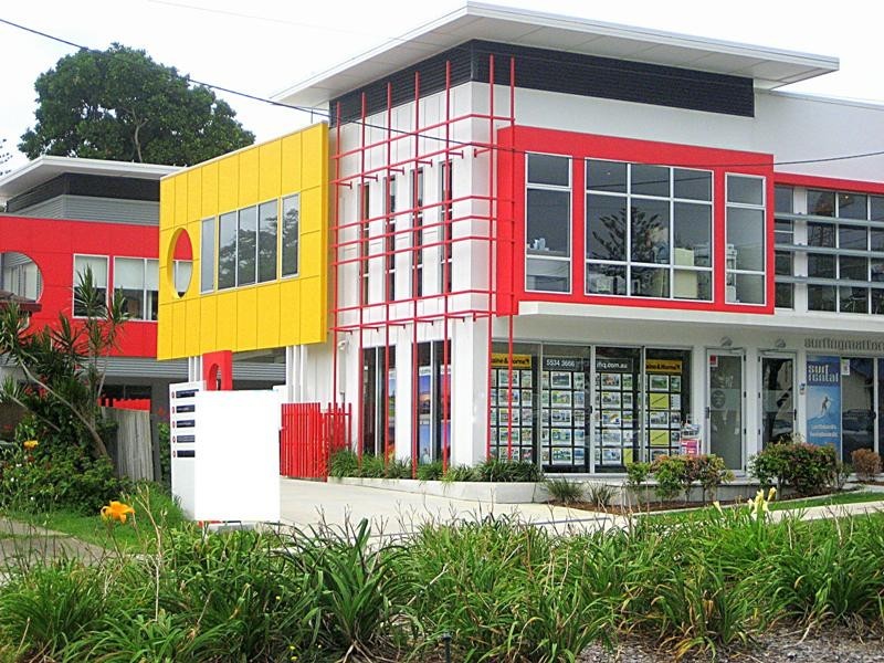 Palm Beach QLD 4221
