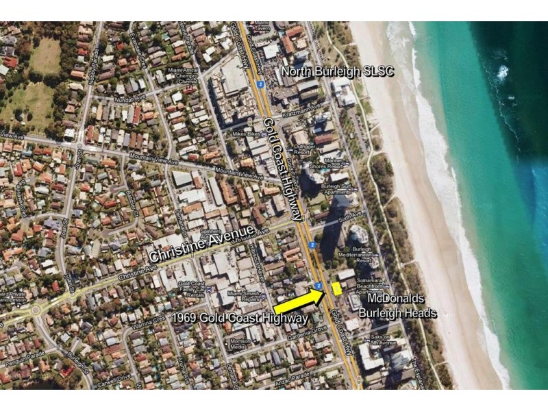 Burleigh Heads QLD 4220