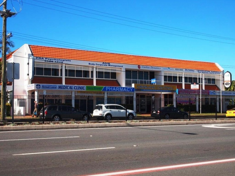 Mermaid Beach QLD 4218