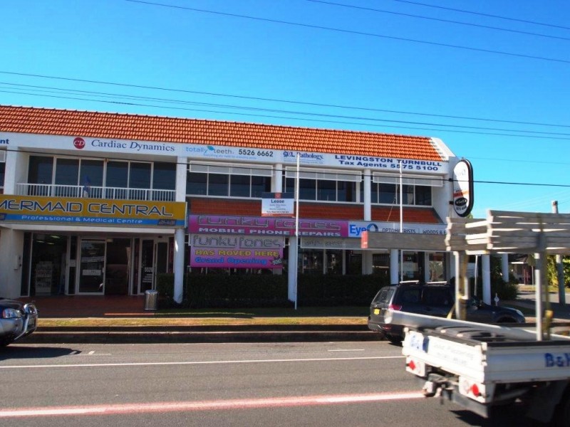 Mermaid Beach QLD 4218
