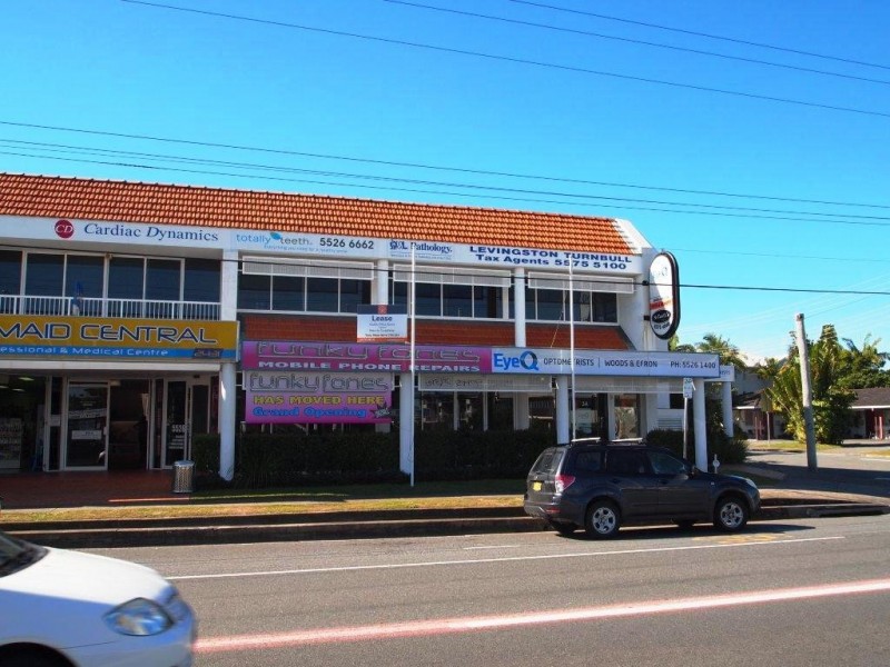 Mermaid Beach QLD 4218
