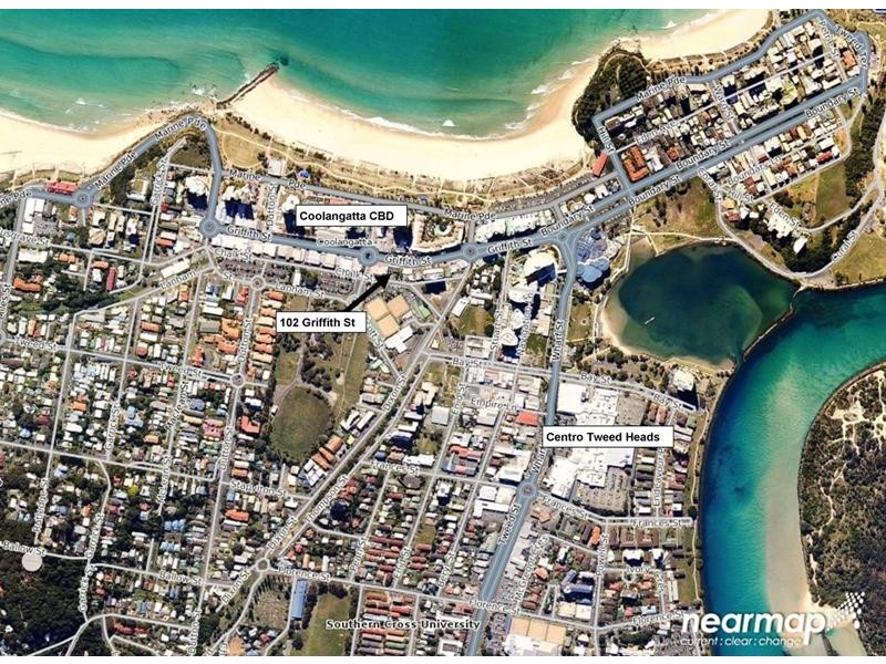 Coolangatta QLD 4225