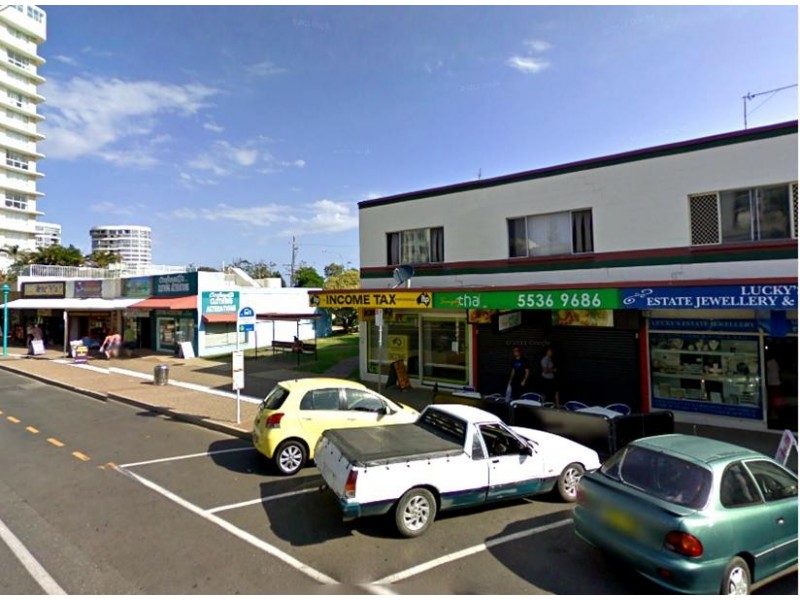 Coolangatta QLD 4225