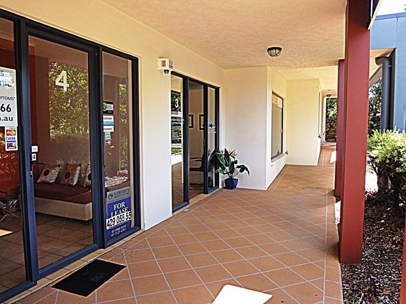 6/492 Christine Avenue, Robina QLD 4226