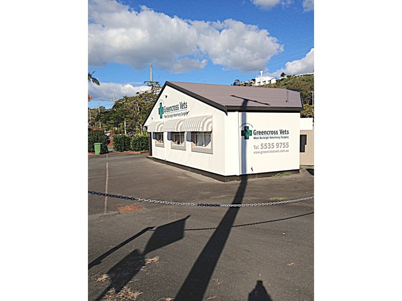 Burleigh Heads QLD 4220