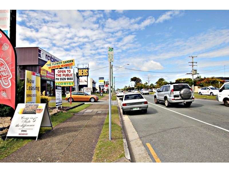 Bundall QLD 4217