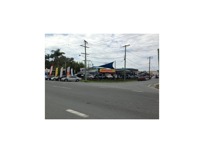 Currumbin Waters QLD 4223