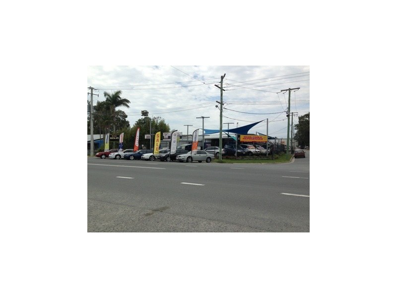Currumbin Waters QLD 4223