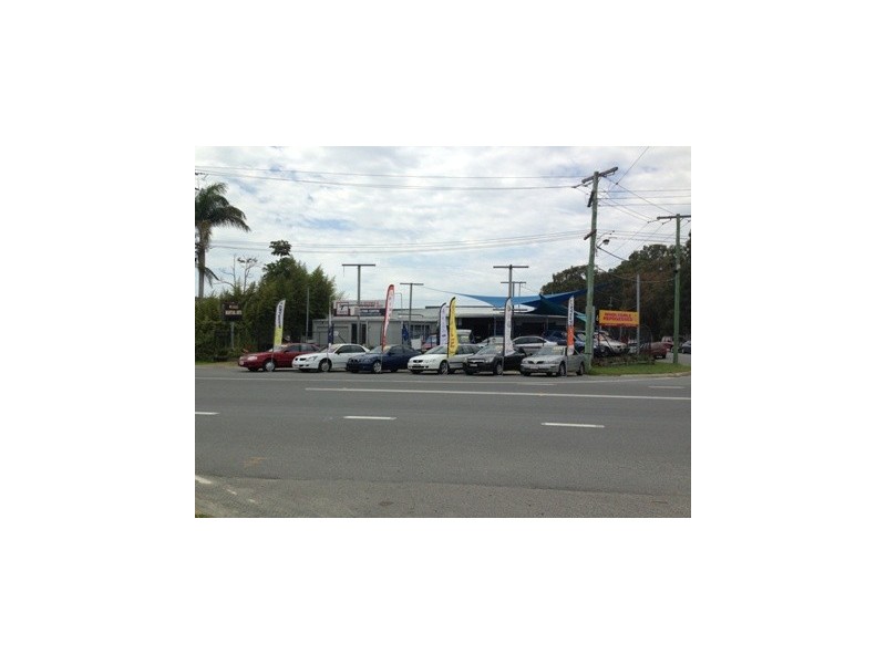 Currumbin Waters QLD 4223