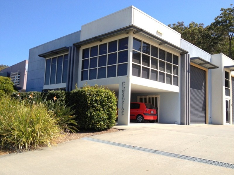 13/68-70 Township Drive, Burleigh Heads QLD 4220