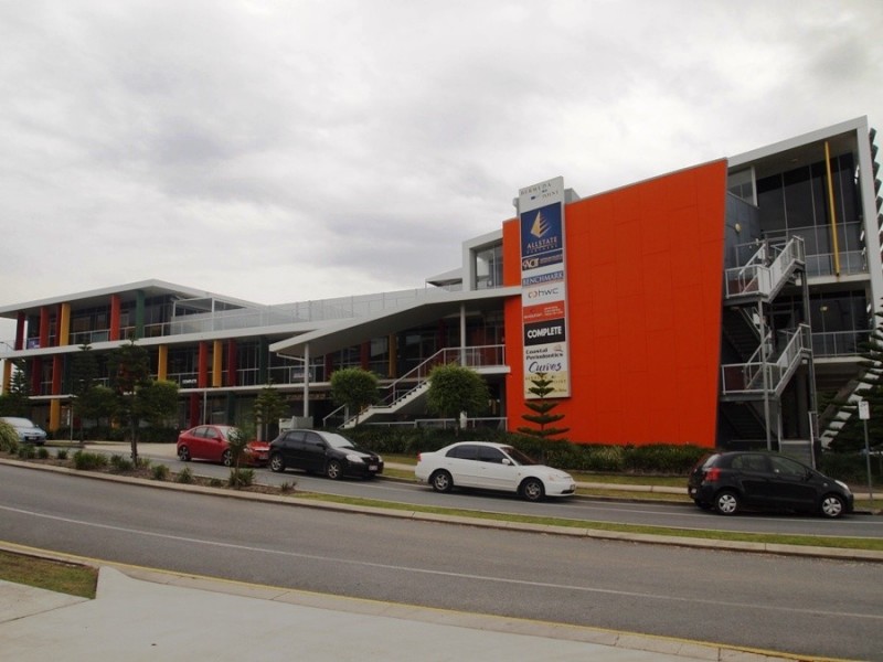 Varsity Lakes QLD 4227
