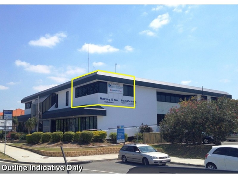 15/3-5 ‘Markeri Court’ Markeri Street, Mermaid Beach QLD 4218