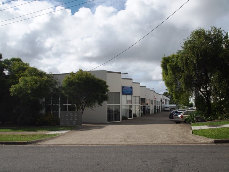 5/3 Barnett Place, Molendinar QLD 4214