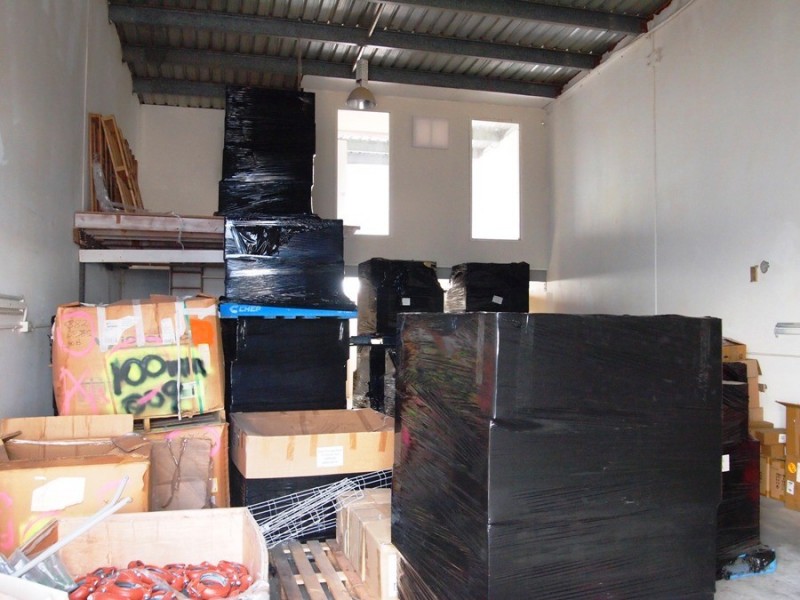 5/3 Barnett Place, Molendinar QLD 4214