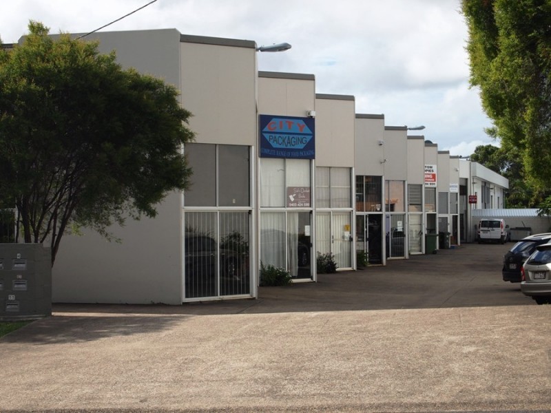 5/3 Barnett Place, Molendinar QLD 4214