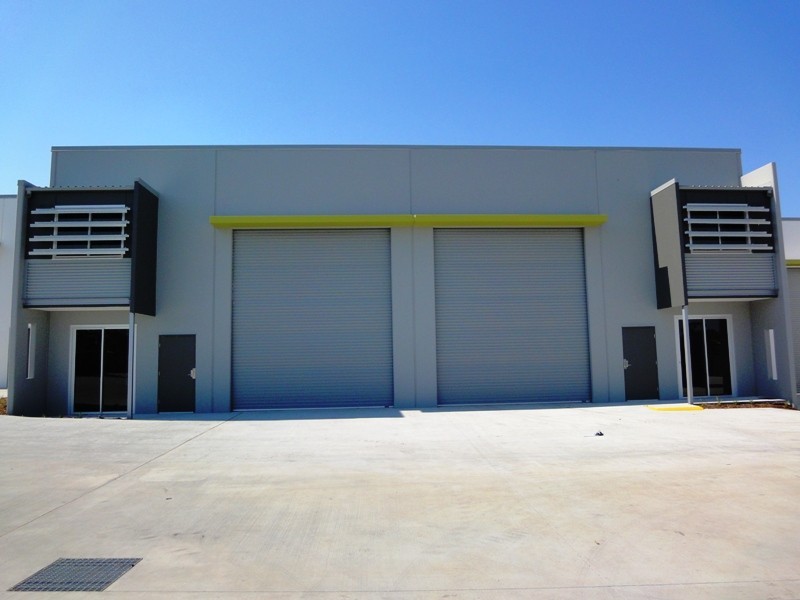 8/645-655 Pine Ridge Road, Biggera Waters QLD 4216