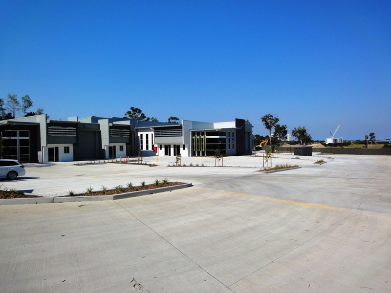 8/645-655 Pine Ridge Road, Biggera Waters QLD 4216